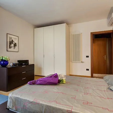 Calle Dei Cerchieri Apartamento *