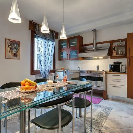 Apartamento Calle Dei Cerchieri *