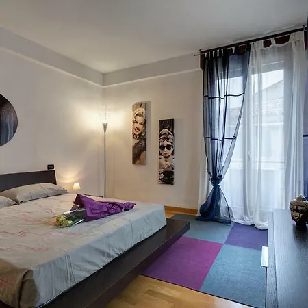 Apartamento Calle Dei Cerchieri