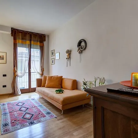 Apartamento Calle Dei Cerchieri