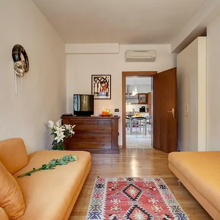 Calle Dei Cerchieri Apartamento Venecia