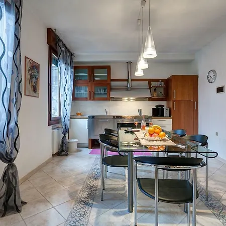 Calle Dei Cerchieri Apartamento *