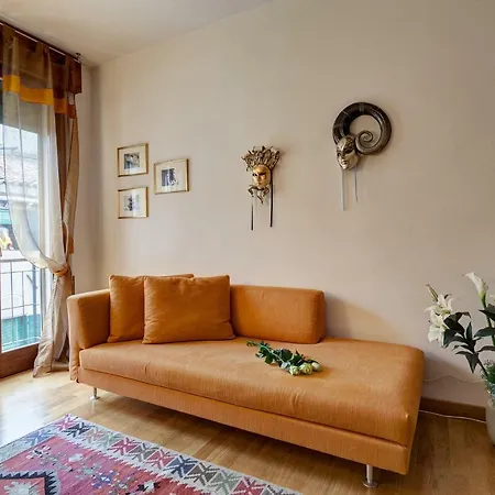 Apartamento Calle Dei Cerchieri *