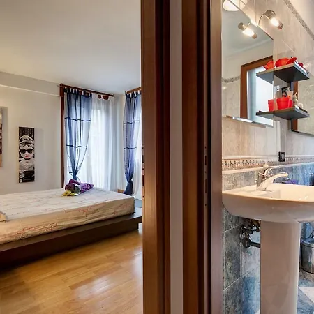 Calle Dei Cerchieri Appartement