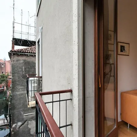 Calle Dei Cerchieri Venetië